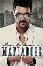 How tame mafiaboss gebraucht kaufen  Berlin