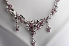 Silber collier 925er gebraucht kaufen Silber collier 925er gebraucht kaufen  München