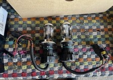 Kit ricambio lampade usato  Villamagna