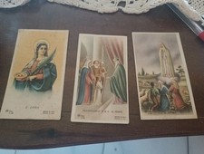 Lotto santini antichi usato  Ciro