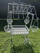 Antique style metal for sale  Miami