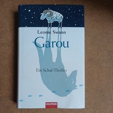 Garou leonie swann gebraucht kaufen  Berlin