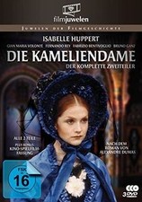 Kameliendame kinofassung exten gebraucht kaufen  Berlin