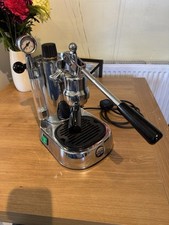 Gaggia factory g106 for sale  TILBURY