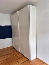 Pax schrank ikea gebraucht kaufen  Hamburg