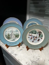 Set avon christmas for sale  Hanahan