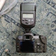 Lympus 520 slr gebraucht kaufen  Ludwigshafen am Rhein