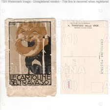 A2215 pubblicita 1930 usato  Como