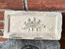 Vintage dinosaur brick for sale  Flora