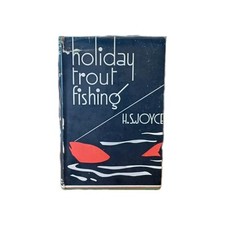 Holiday trout fishing for sale  IPSWICH