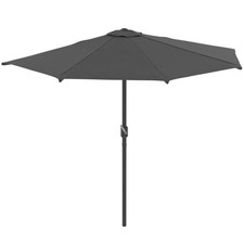 Demi parasol balcon d'occasion  France