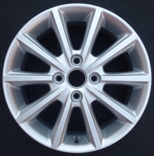 Neuw ford fiesta gebraucht kaufen  Bruchsal