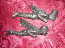 Miners memorabilia cast for sale  RETFORD