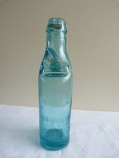 Ancienne bouteille limonade d'occasion  France