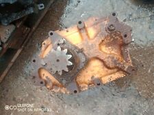 Jcb drive motor for sale  WIGAN