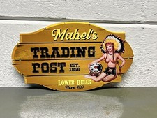 Mabels trading post for sale  Saint Charles
