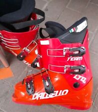 Skischuh dalbello team gebraucht kaufen  Delitzsch