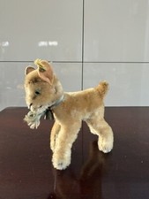 Alte kleine steiff gebraucht kaufen  Nettetal