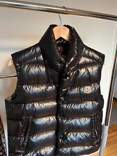 Moncler weste herren gebraucht kaufen  Lübeck