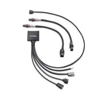 NOVO Kit Genuíno Harley Screamin Eagle Smart Auto Wideband O2, usado comprar usado NOVO Kit Genuíno Harley Screamin Eagle Smart Auto Wideband O2, usado comprar usado  Enviando para Brazil