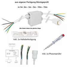 Splitter box küchenanschlussb gebraucht kaufen  Viernheim