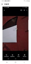 Portiera microcar ligier.xt00 usato  Vasto