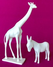 Wallendorf ddr tierfiguren gebraucht kaufen  Hamburg