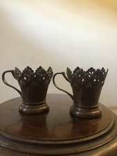 Supporto tazza liberty usato  Scandicci