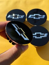Chevrolet 58mm black for sale  Los Angeles