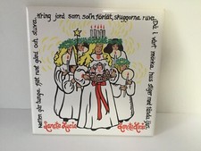 Berggren ceramic sancta for sale  Saginaw