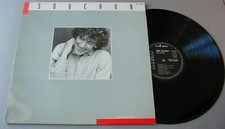alain souchon vinyl d'occasion alain souchon vinyl d'occasion  Bras