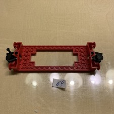 Lego locomotive chassis d'occasion  Expédié en Belgium