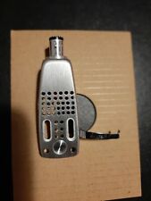Vintage headshell cartridge usato  Torino