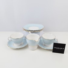 Vintage colclough harlequin for sale  THIRSK