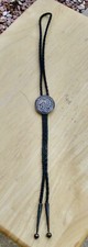 Sterling bolo tie for sale  Fort Collins