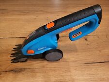 Gardena classiccut rasenschnei gebraucht kaufen  Herrsching a.Ammersee