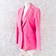 Blazer donna fucsia usato  Cinisello Balsamo