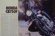 1981 honda 750 for sale  USA