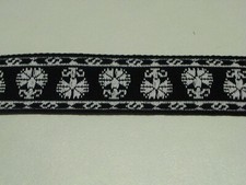 Bordo gallone passamaneria usato  Como