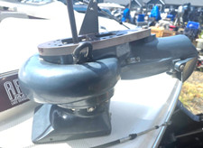 Yamaha outboard boat for sale  Fairview