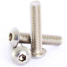 10mm m10 stainless d'occasion  Expédié en Belgium
