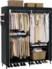 Portable closet 54.7 for sale  Gulf Shores