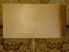 Tonholz tonewood alte gebraucht kaufen  Deutschland