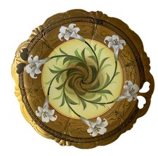 Pickard lilies handpainted for sale  Chatham