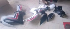 Carene plastiche originali usato  Pagani