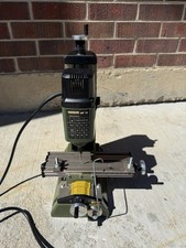 Proxxon mini milling for sale  Aurora
