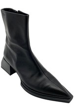 Bota Vagabond Feminina Couro Vivan Preta comprar usado  Enviando para Brazil