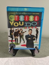 That Thing You Do! 1996 Bluray Canadian Release OOP *NEW* Tom Hanks Liv Tyler comprar usado  Enviando para Brazil