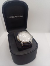 Orologio armani 1996 usato  Tarquinia