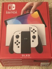 Nintendo switch oled for sale  Portland